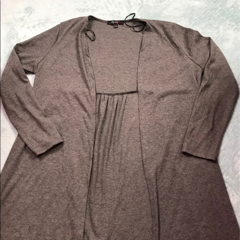 Cardigan